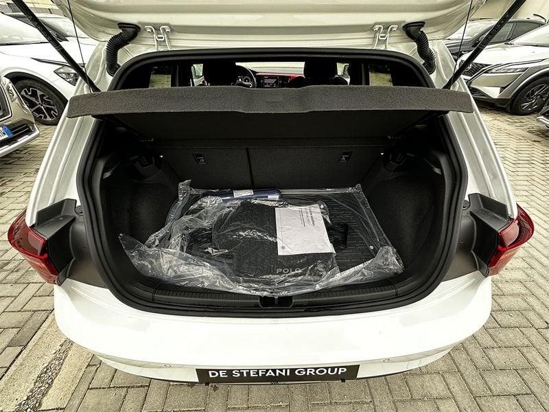 Volkswagen Polo Polo 2.0 tsi GTI dsg