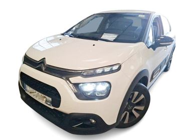 Citroen C3 1.2 puretech 110cv eat6 Shine Pack