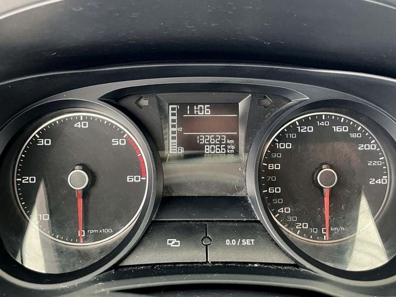 Seat Ibiza Ibiza 1.6 TDI 105 CV CR 5 porte FR