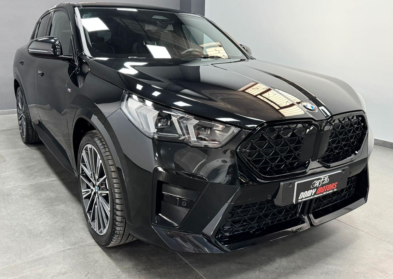 Bmw X2 sDrive MSport