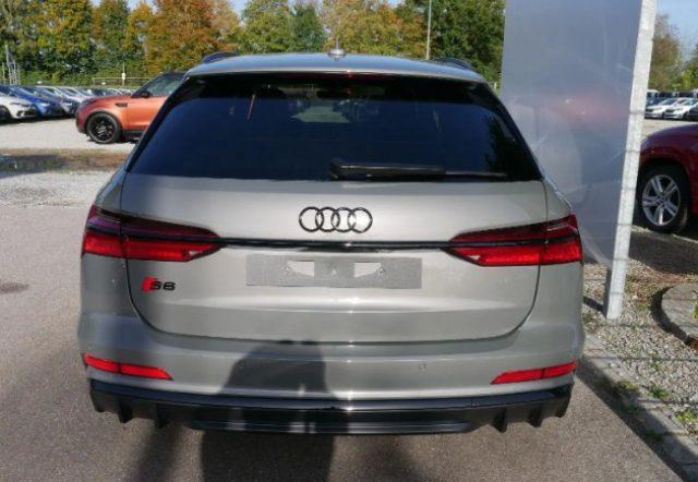 AUDI S6 Avant 3.0 TDI quattro tiptronic Tetto Ap. Cerchi21