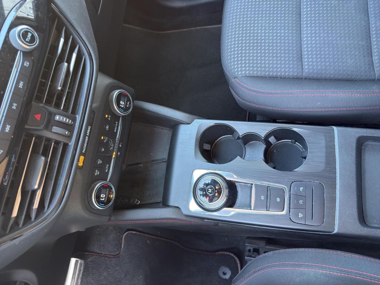 Ford Kuga 1.5 ecoblue 120cv ST-Line 2wd automatica 2021