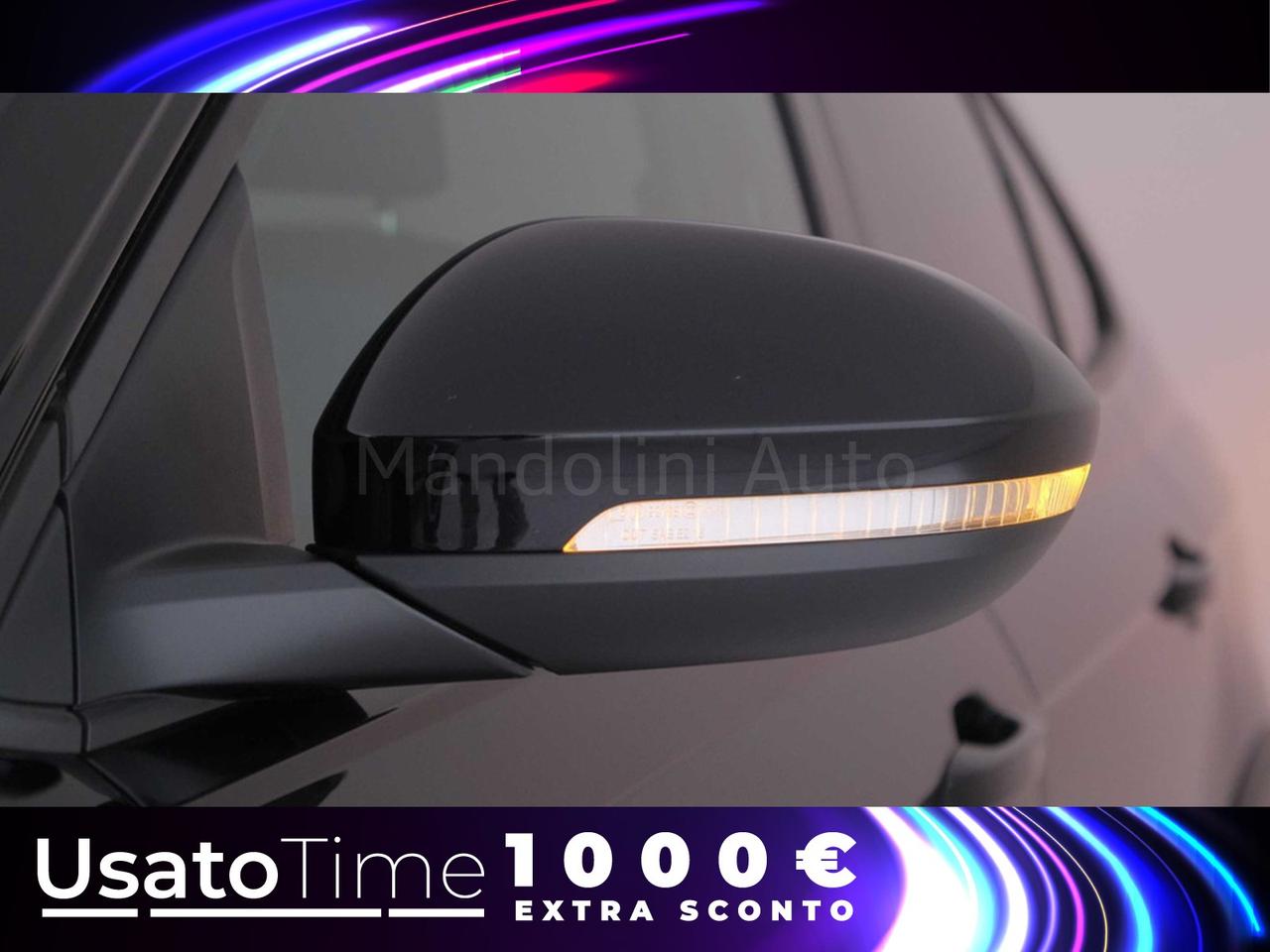 Volkswagen Taigo 1.0 tsi 110cv r-line