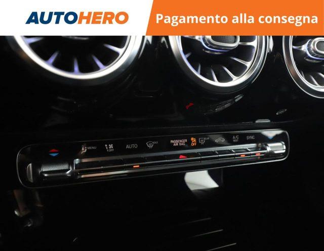 MERCEDES-BENZ CLA 200 Automatic Shooting Brake Premium