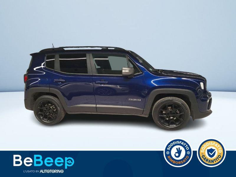 Jeep Renegade 1.6 MJT LIMITED 2WD 130CV