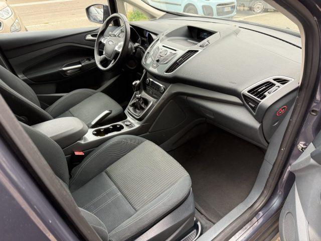FORD C-Max 7 1.6 TDCi 95CV Business 7POSTI