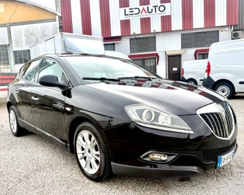 Lancia Delta 1.6 MJT DPF Selectronic Argento