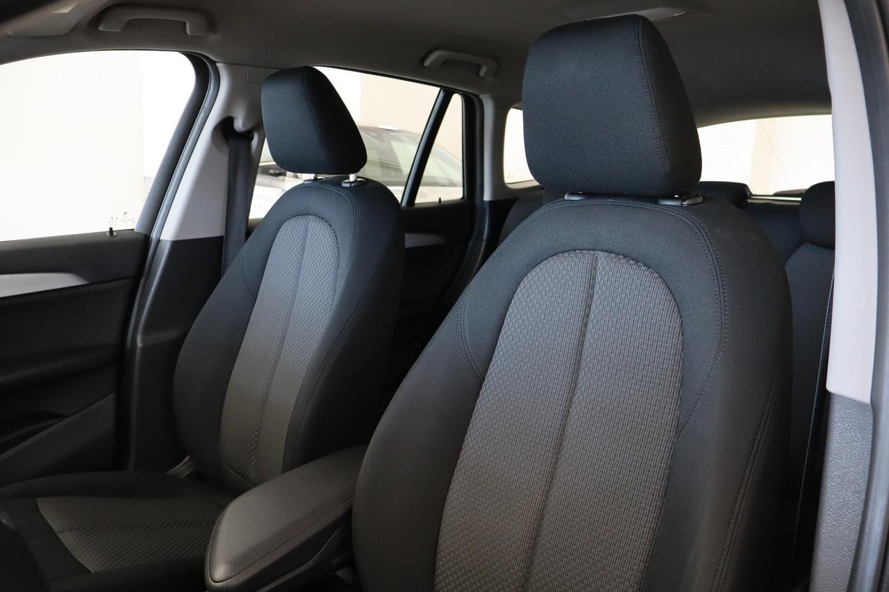 BMW X1 XDRIVE 18d ADVANTAGE - x-DRIVE