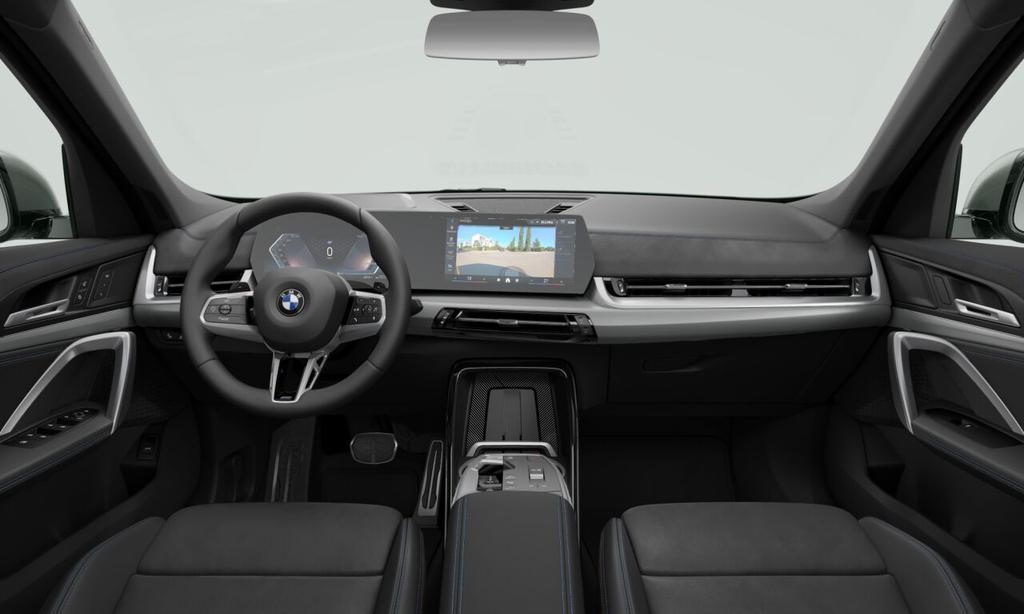 BMW X1 20 d Mild Hybrid 48V MSport Pro xDrive DCT