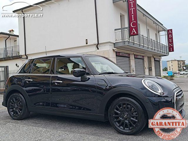 MINI Cooper 1.5 136Cv CLASSIC F55 4/5porte