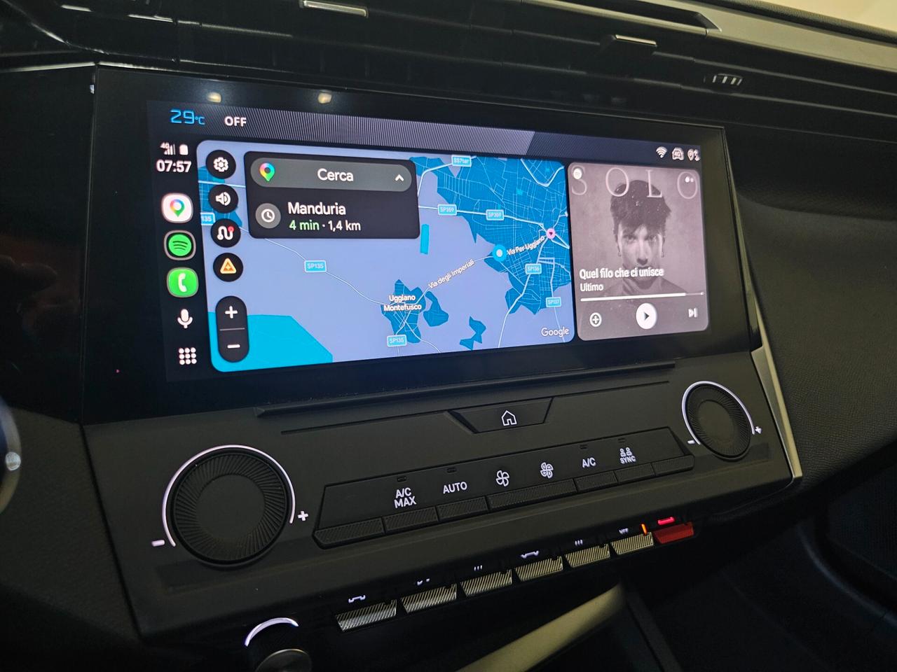 Peugeot 308 BlueHDi 130 S&S SW Active Pack