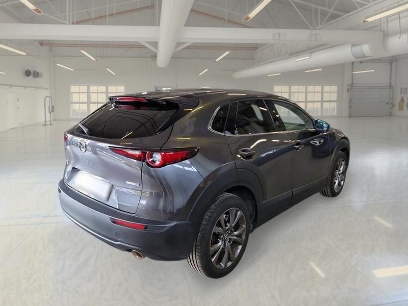 MAZDA CX-30 2.0L Skyactiv-X 180cv 4WD M Hybrid Exclusive Auto