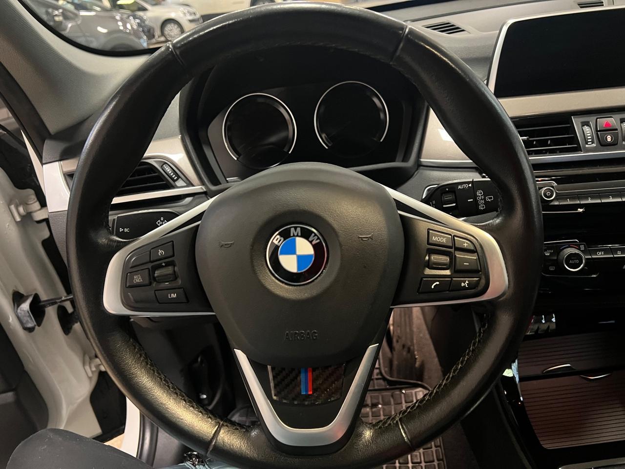 Bmw X1 sDrive18d Business