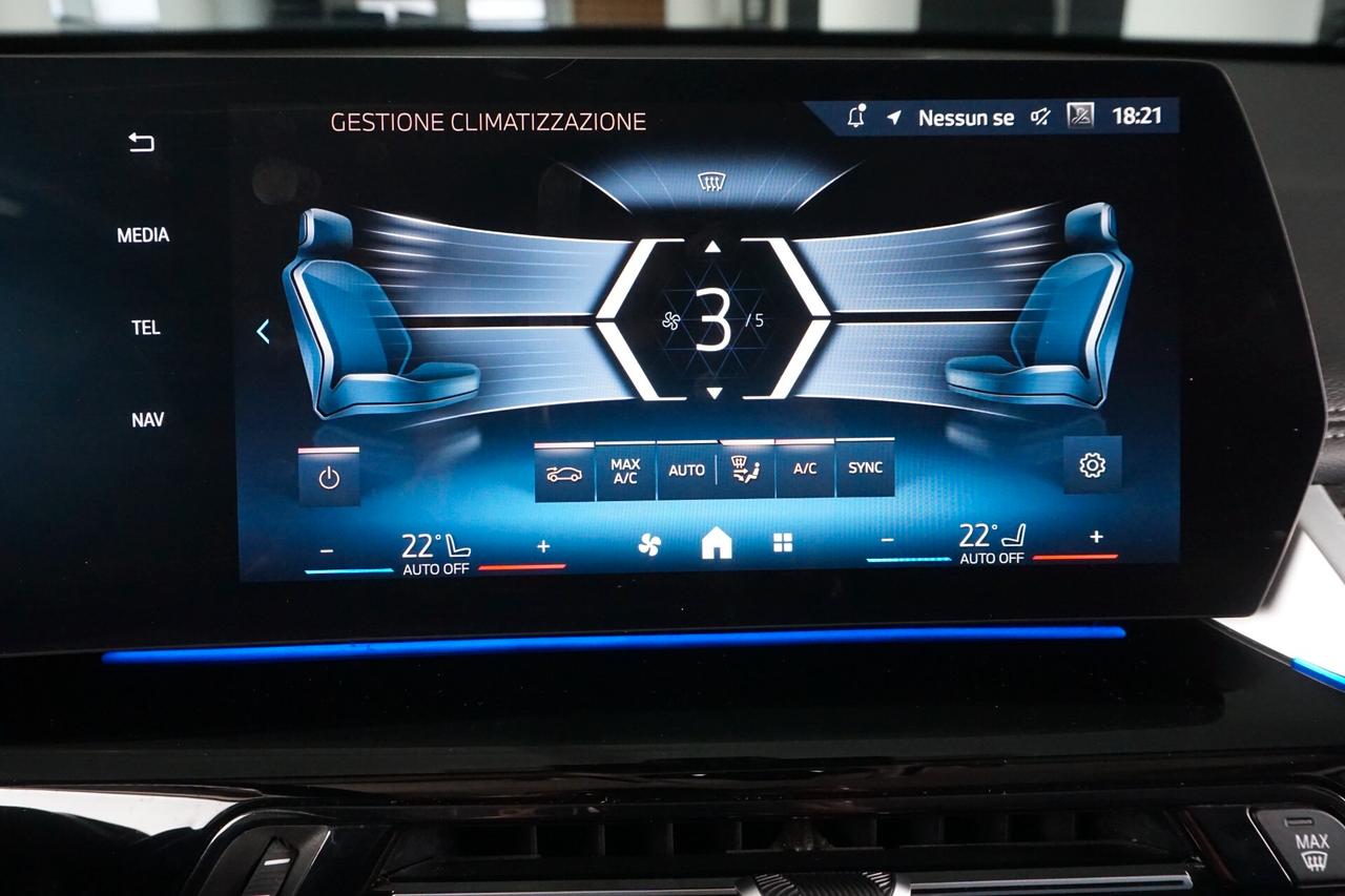 Bmw IX1 eDrive 20