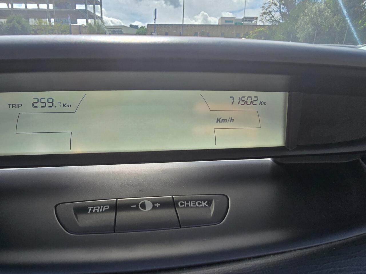 Citroen C4 1.6 HDi 90CV Elegance