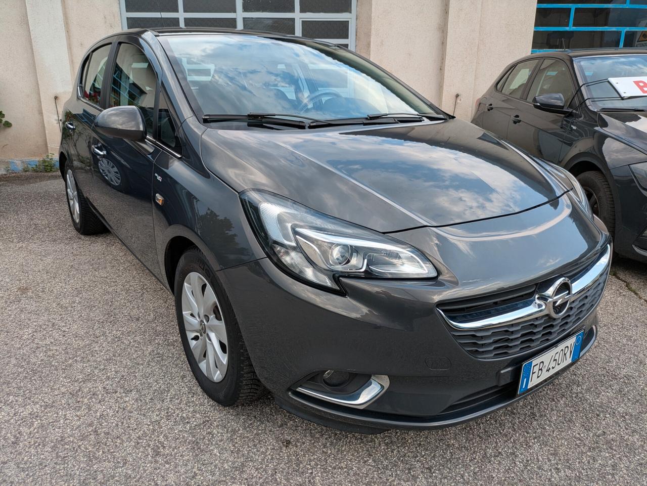 OPEL CORSA 1.3 CDTI 75CV