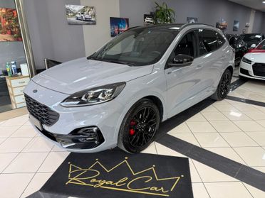 Ford Kuga 2.5 Full Hybrid CVT ST-Line