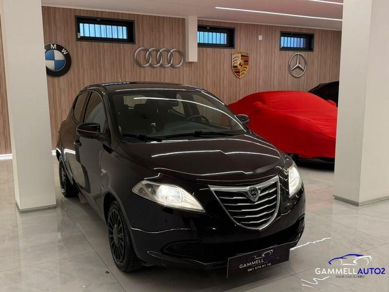 Lancia Ypsilon 1.2 69cv GPL