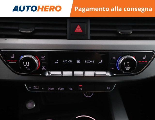 AUDI A5 SPB 2.0 TDI 190 CV quattro S tronic Business Sport