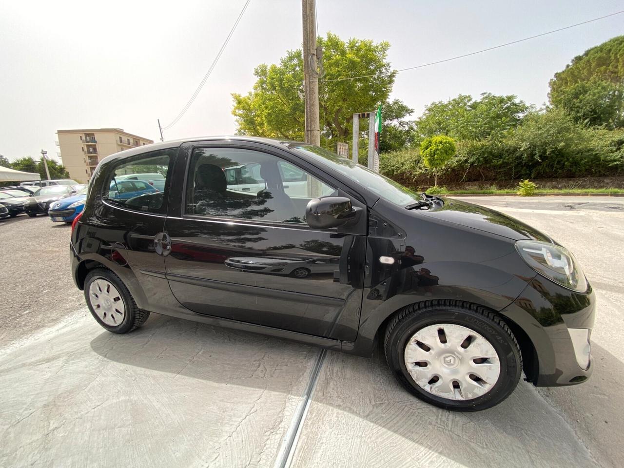 Renault Twingo 1.2 16V LEV Dynamique