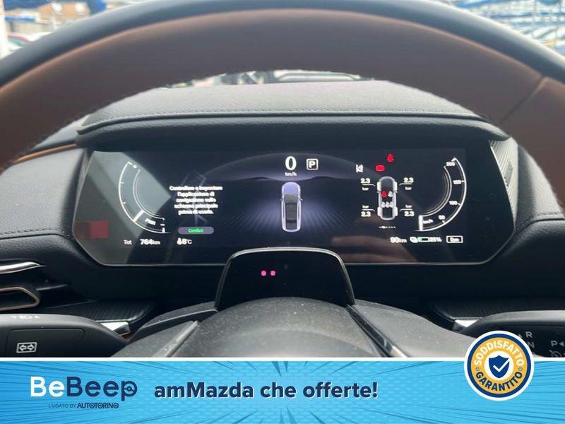 Mazda Mazda6e 6E 68.8 KWH STANDARD RANGE TAKUMI PLUS