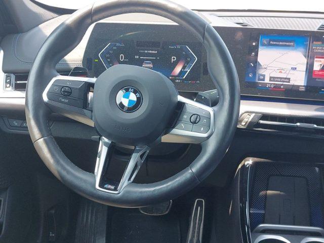 BMW X1 xDrive 23d Msport