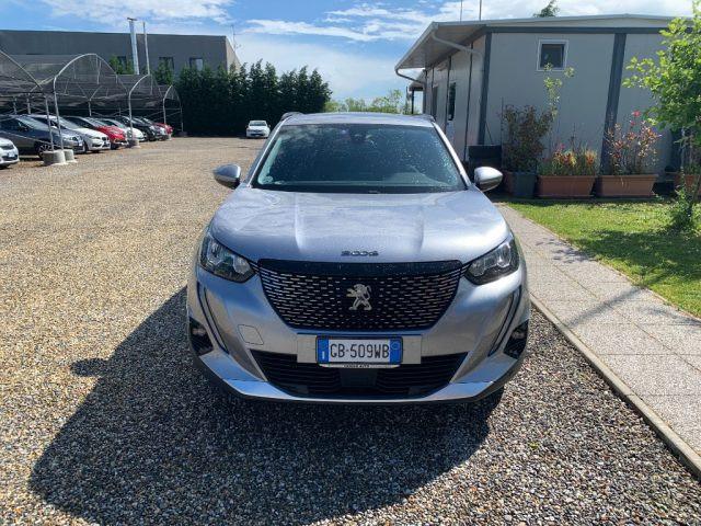 PEUGEOT 2008 PureTech 130 S&S Allure