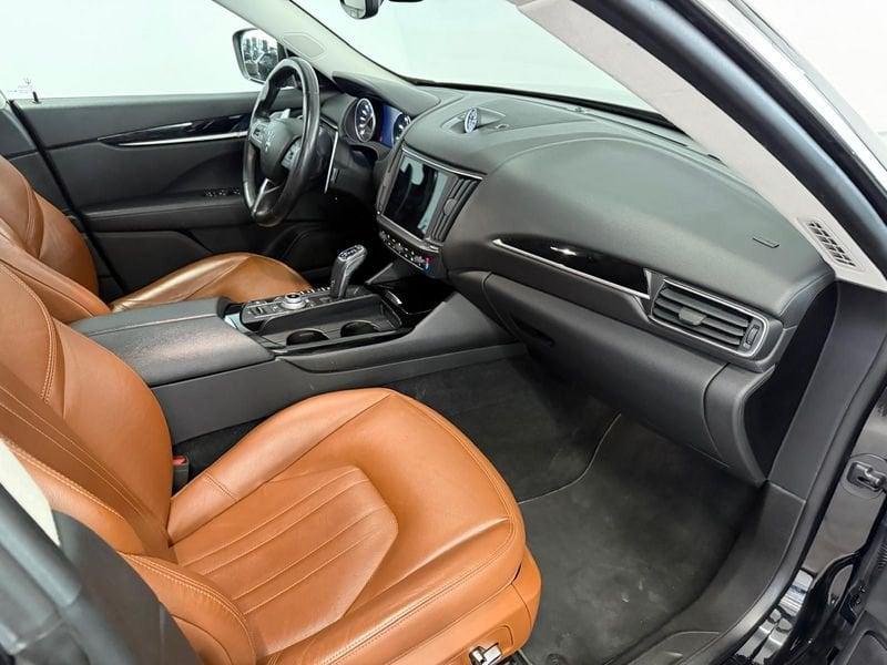 Maserati Levante 3.0 V6 DS 250cv GranSport Q4 auto