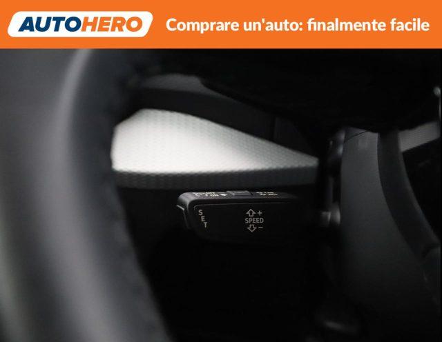 AUDI Q2 35 TFSI S tronic Business Advanced