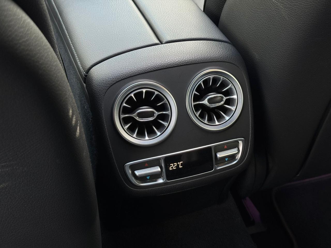 Mercedes-benz CLS 400 d 4Matic Auto Premium Plus