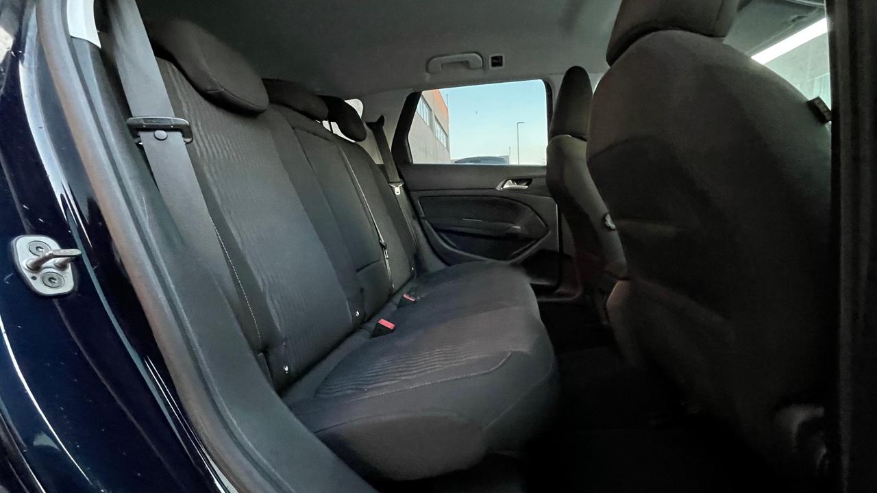 PEUGEOT 308 SW 1.5 ALLURE BLUEHDI 120CV - NEOPATENTATI