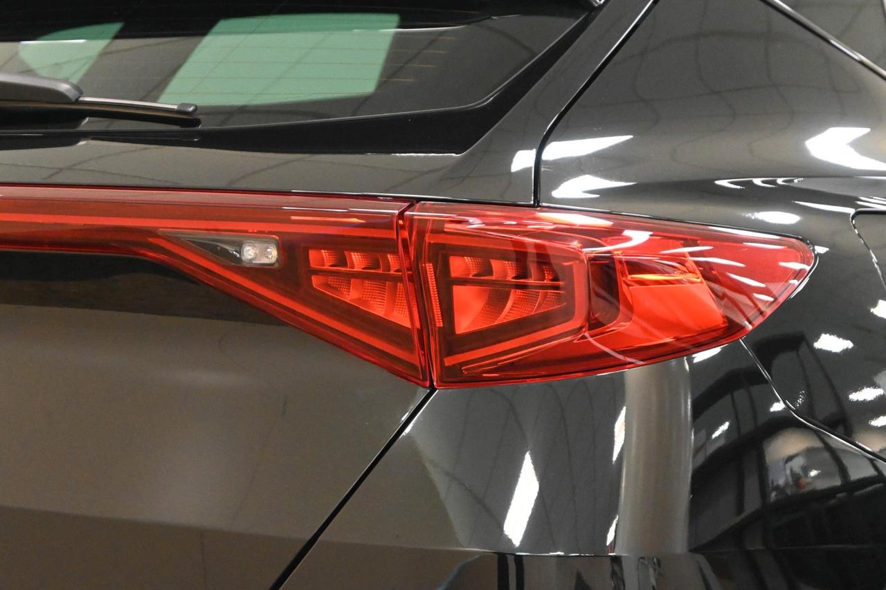 CUPRA Formentor Formentor 1.5 TSI