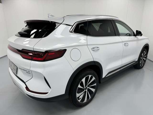 BYD Seal U DMi BOOST Super DM Technology e-CVT 218CV PROMO!