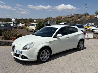 Alfa Romeo Giulietta 2.0 JTDm-2 140 CV Distinctive