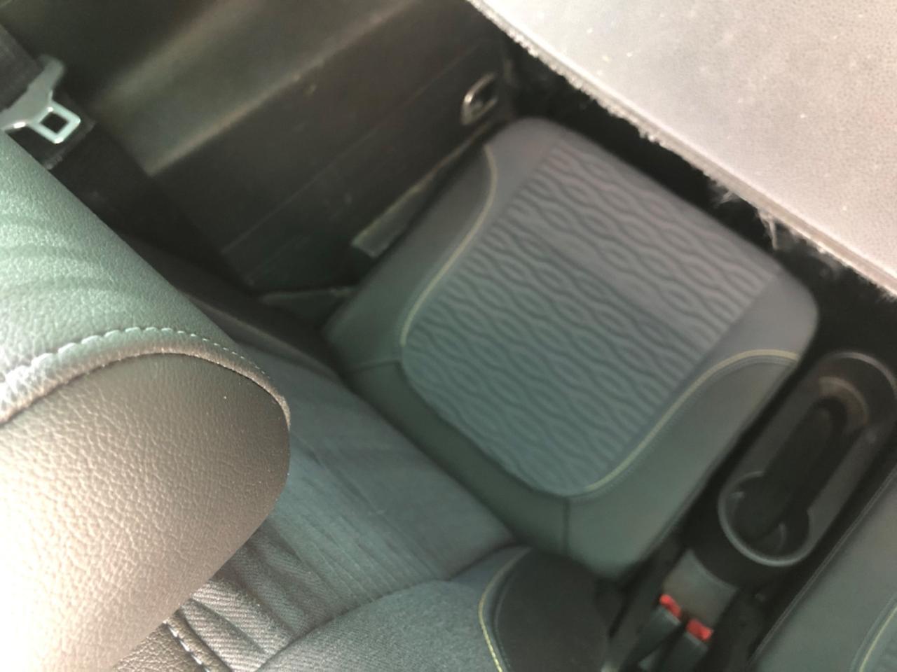 Opel Zafira Tourer 1.6 METANO 7 POSTI 2013