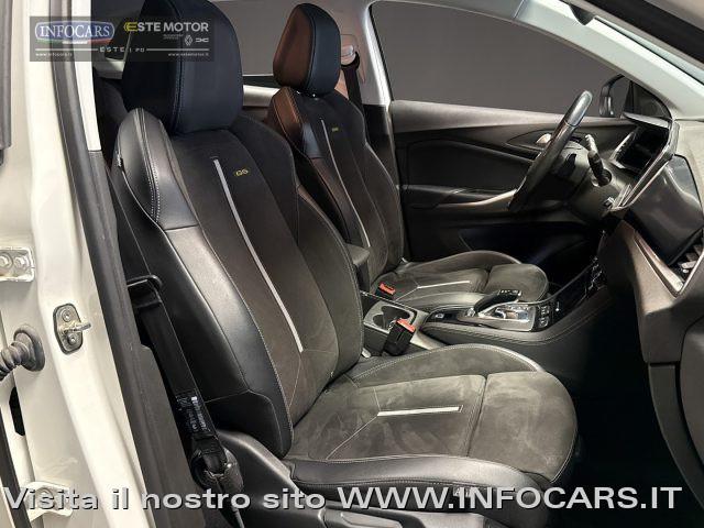 OPEL Grandland 1.6 PHEV aut. AWD GSe - PROMO