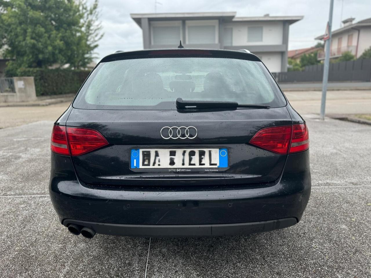Audi A4 Avant 2.0 TDI 143CV F.AP. Ambiente