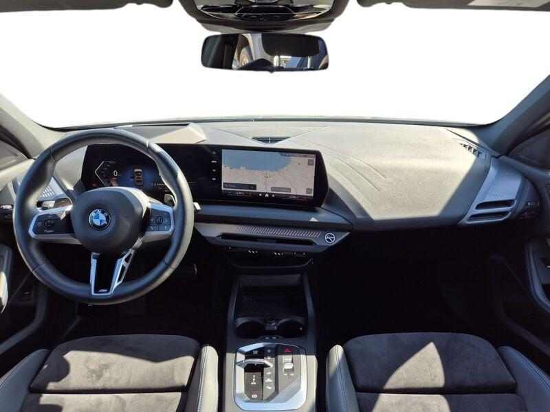 BMW Serie 1 118d MSport Pro auto