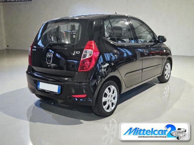 HYUNDAI i10 1.1 12V Like