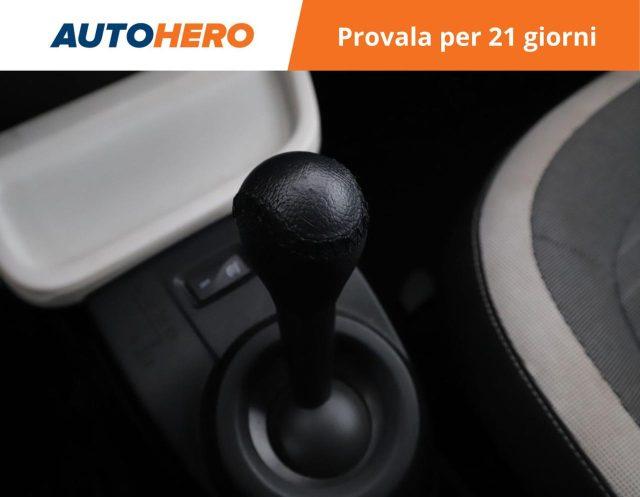 RENAULT Twingo SCe EDC Lovely