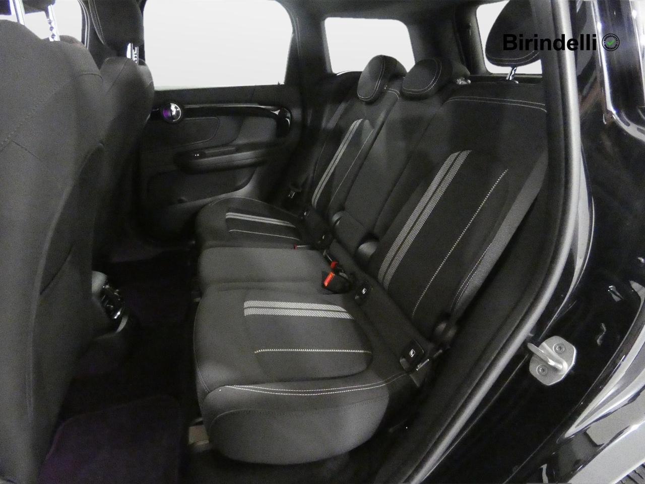 MINI Mini Countrym.(F60) - Mini 2.0 Cooper S Classic Countryman ALL4