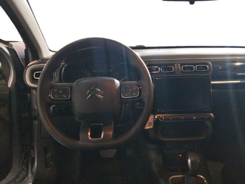 Citroën C3 3ª serie PureTech 110 S&S EAT6 Max