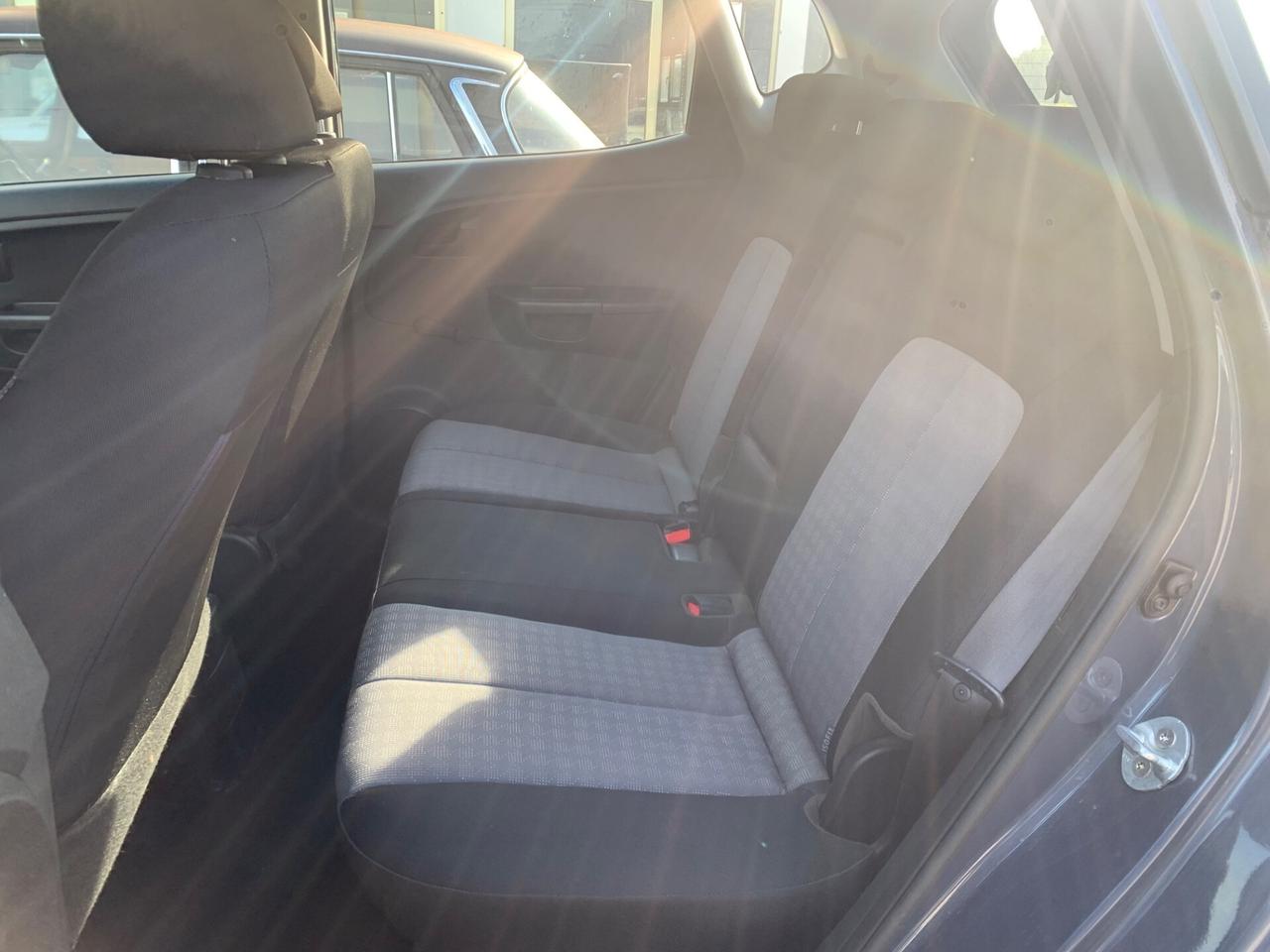 Kia Venga 1.4 EcoGPL Cool uniproprietario