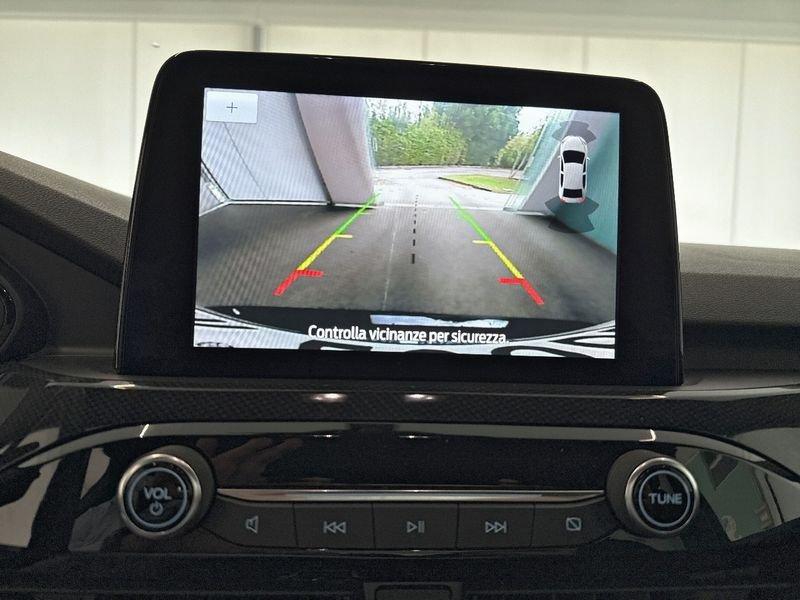 Ford Kuga 1.5 EcoBlue 120CV 2WD ST-Line