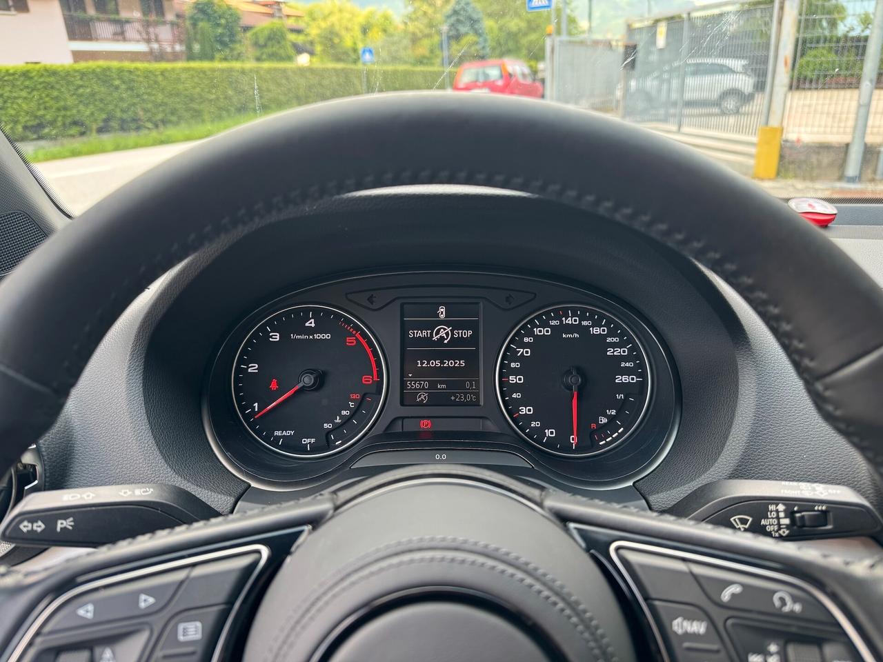 Audi Q2 1.6 TDI Sport