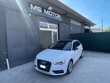 Audi A3 Sportback 1.6 TDI 110cv CAMBIO AUTOMATICO 7 Marce
