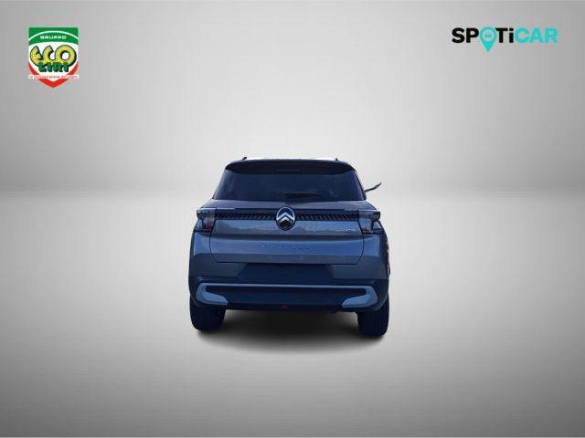 CITROEN C3 Aircross Hybrid 145 CV e-DCS6 Max