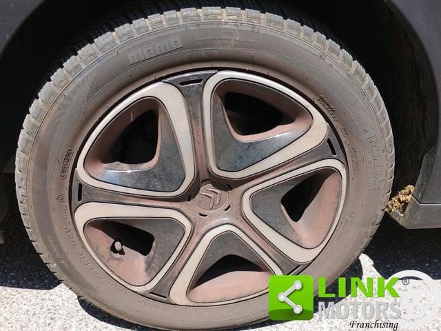 CITROEN C3 PureTech 83 S&S Shine