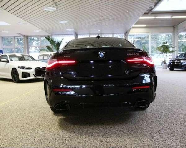 BMW 440 XDRIVE M SPORT M-SPORT MSPORT BLACK PACK FRENI M