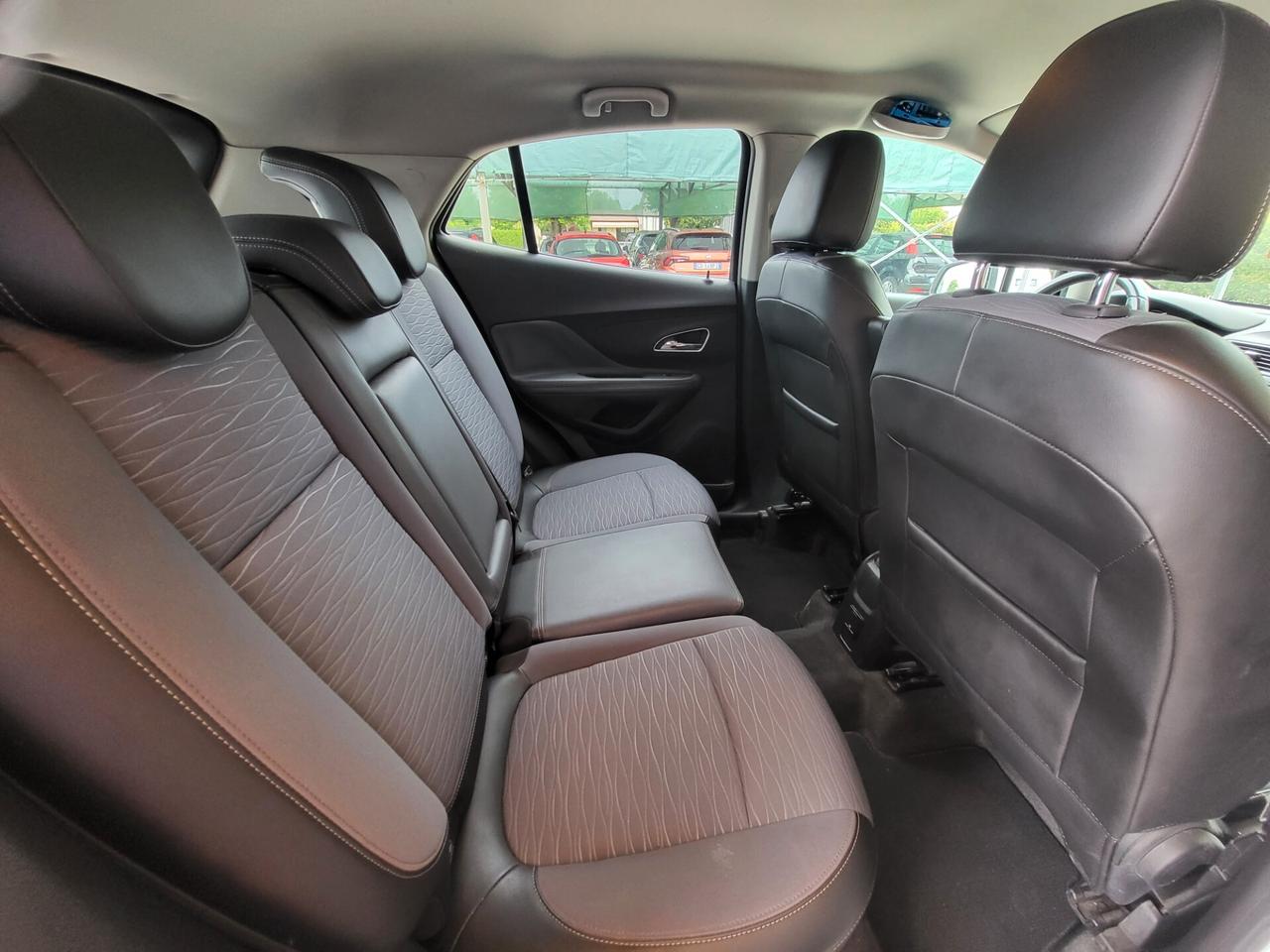 Opel Mokka 1.6 CDTI Ecotec 136CV 4x2 aut. Cosmo